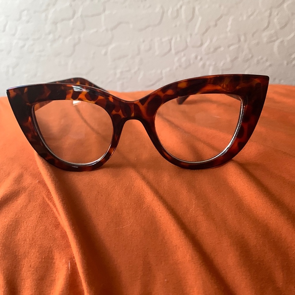 SojosTORTOISE SHELL cat eye